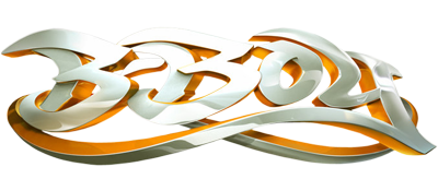 B-Boy logo for Playstation 2